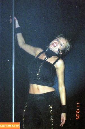 Danni Minogue photo #2827