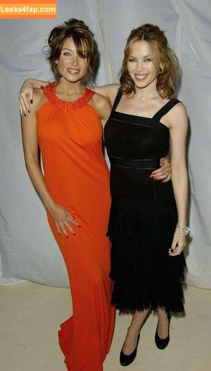 Danni Minogue photo #2875