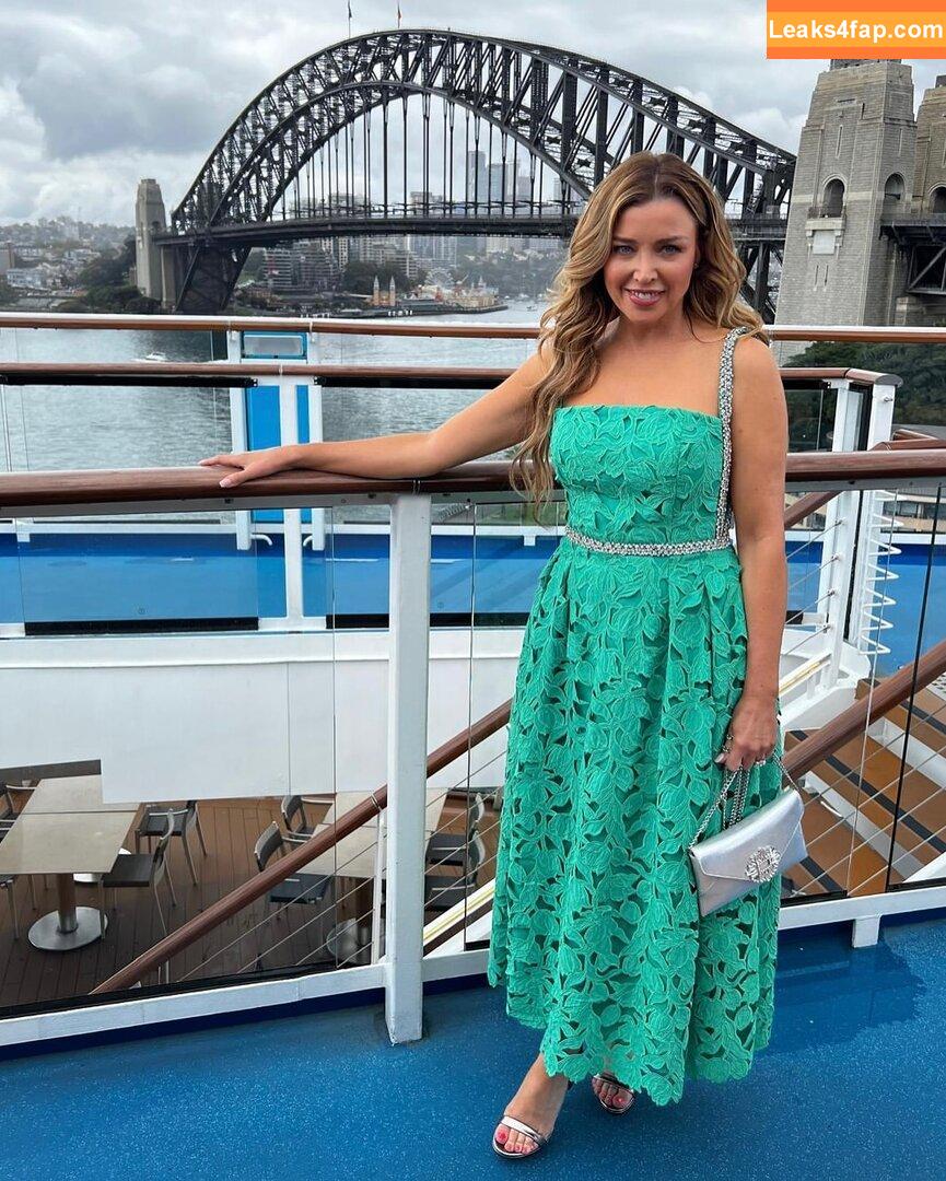 Danni Minogue / danniiminogue leaked photo photo #3316