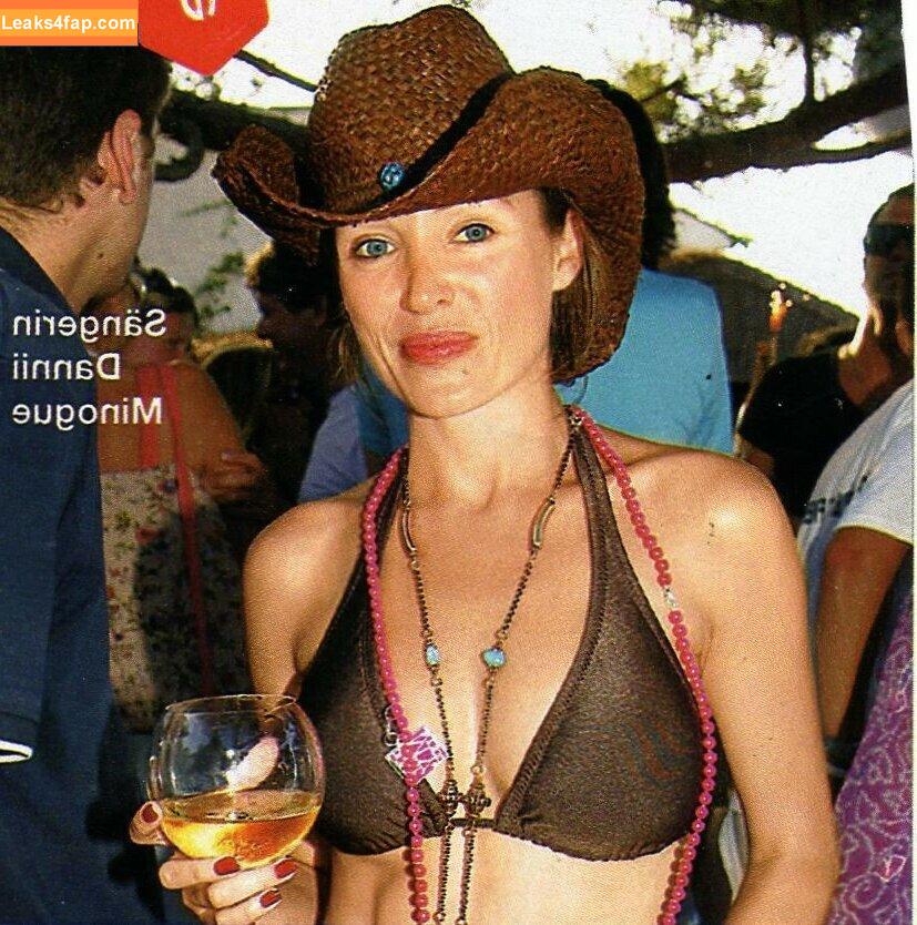 Danni Minogue / danniiminogue leaked photo photo #3330