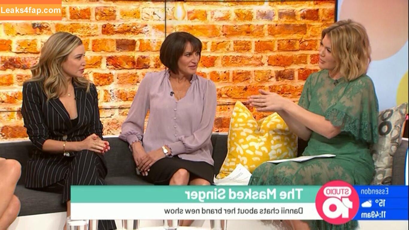 Danni Minogue / danniiminogue leaked photo photo #3335