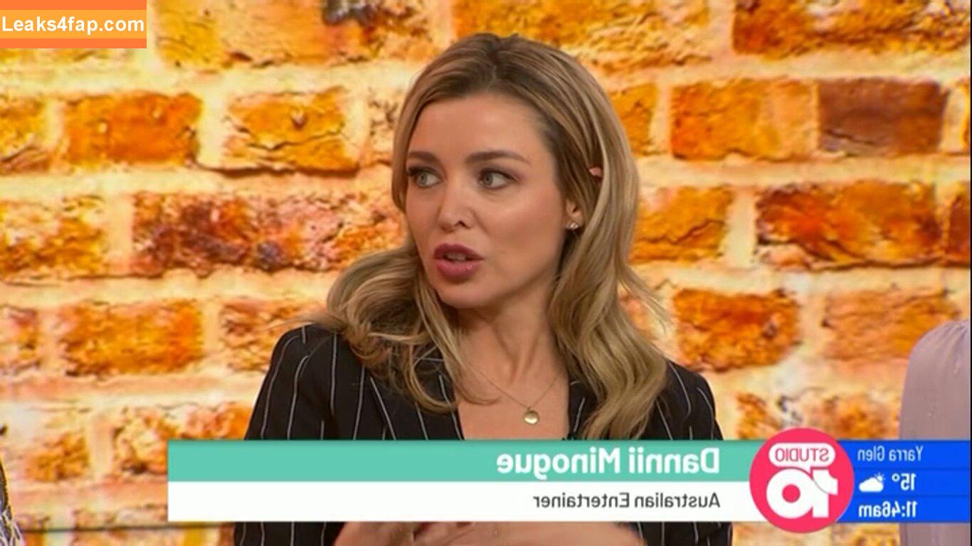 Danni Minogue / danniiminogue leaked photo photo #3342