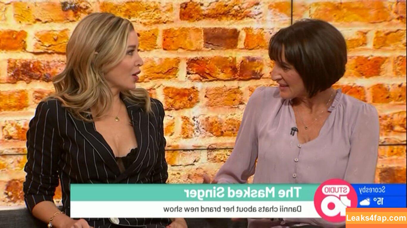 Danni Minogue / danniiminogue leaked photo photo #3344