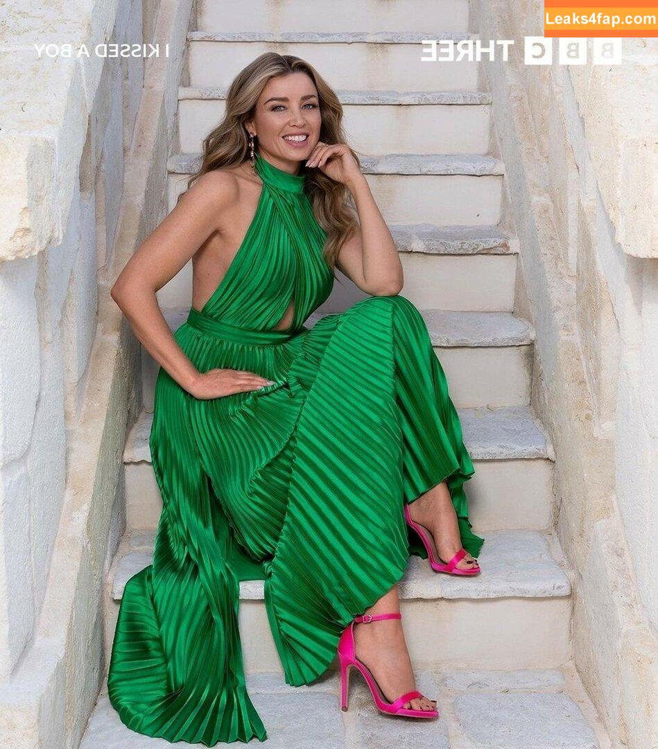 Danni Minogue / danniiminogue leaked photo photo #3518
