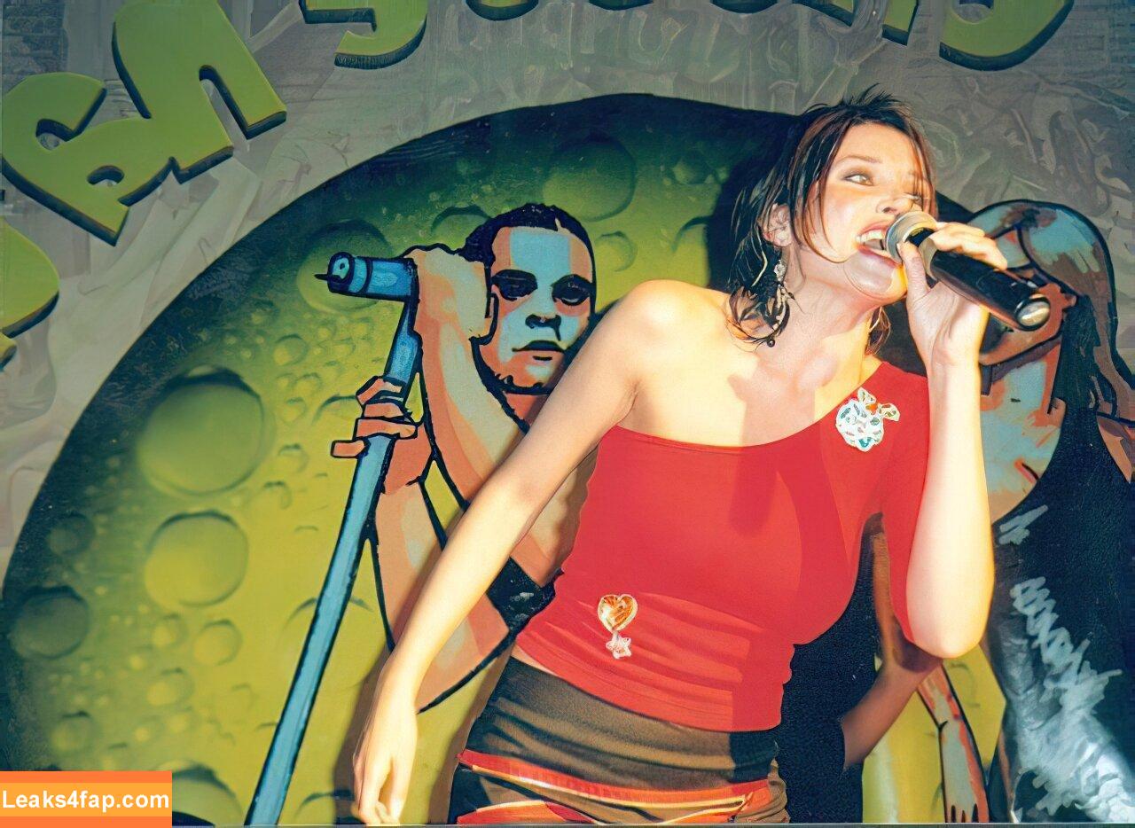 Danni Minogue / danniiminogue leaked photo photo #3533