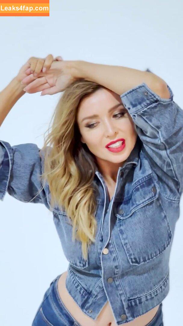 Danni Minogue / danniiminogue leaked photo photo #3598