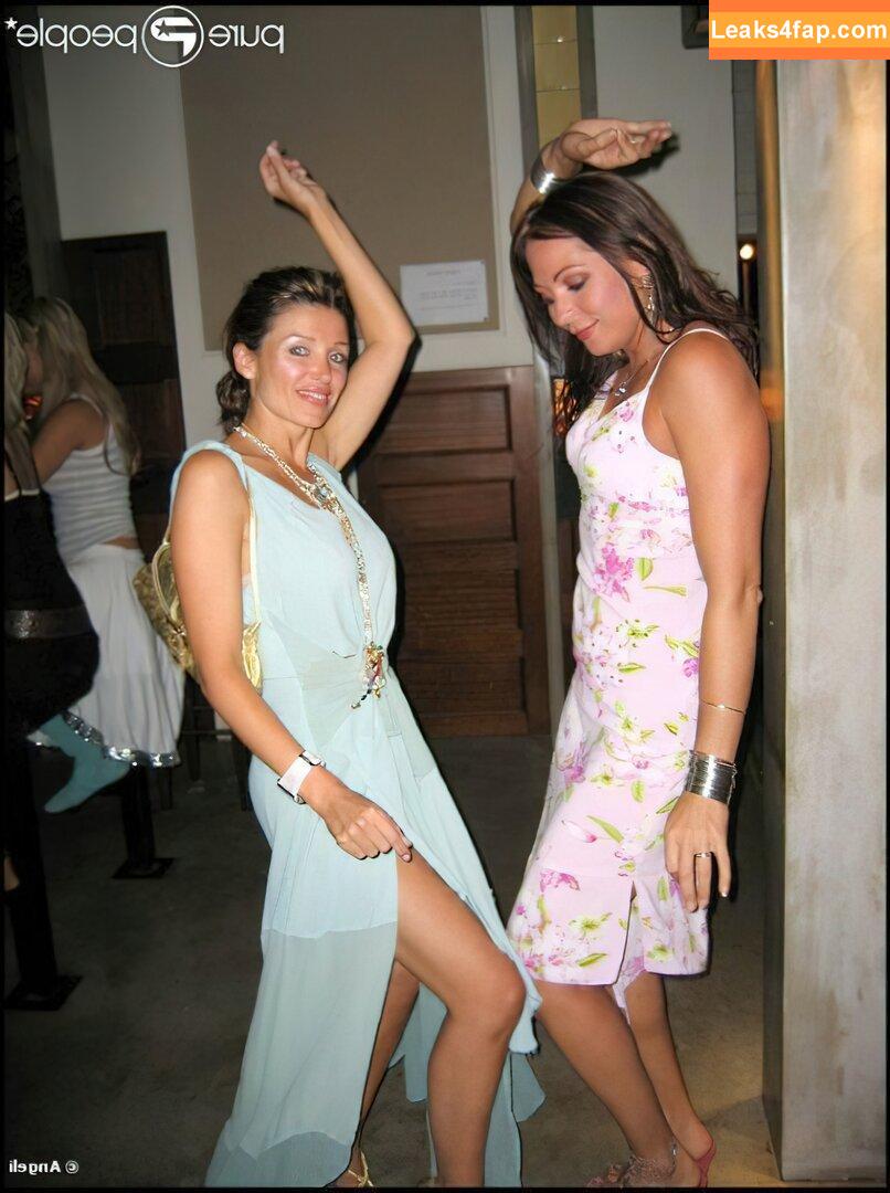 Danni Minogue / danniiminogue leaked photo photo #3613