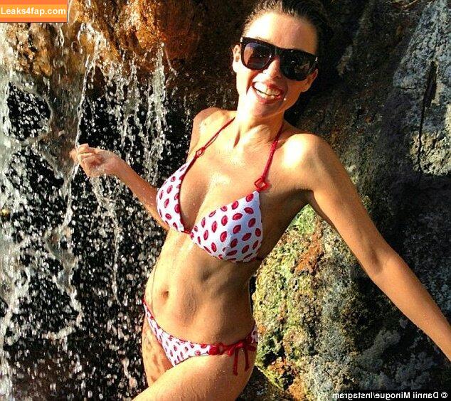 Danni Minogue / danniiminogue leaked photo photo #3652
