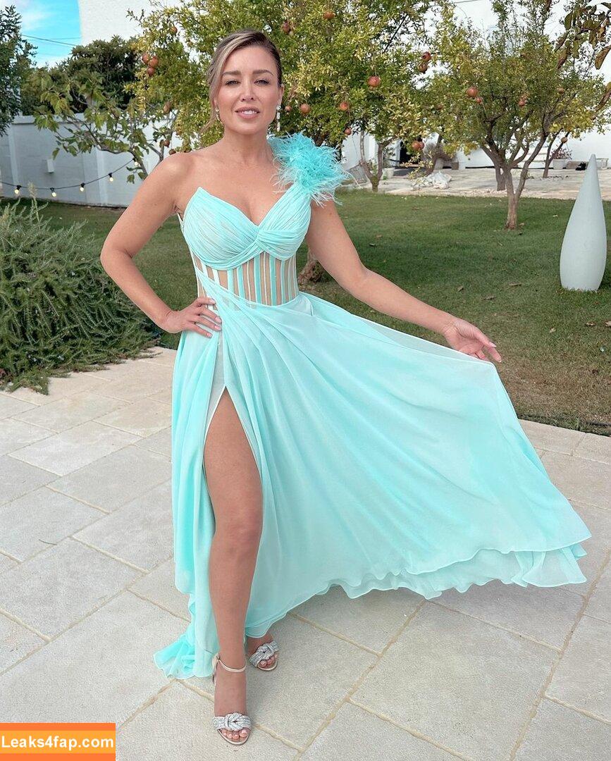 Danni Minogue / danniiminogue leaked photo photo #3701
