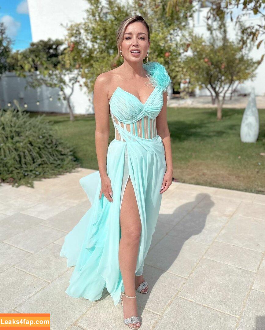 Danni Minogue / danniiminogue leaked photo photo #3702