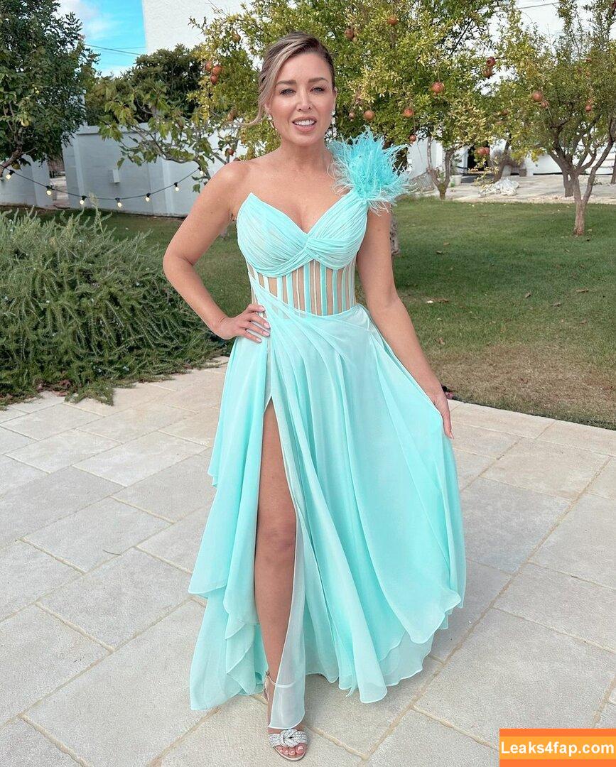 Danni Minogue / danniiminogue leaked photo photo #3703