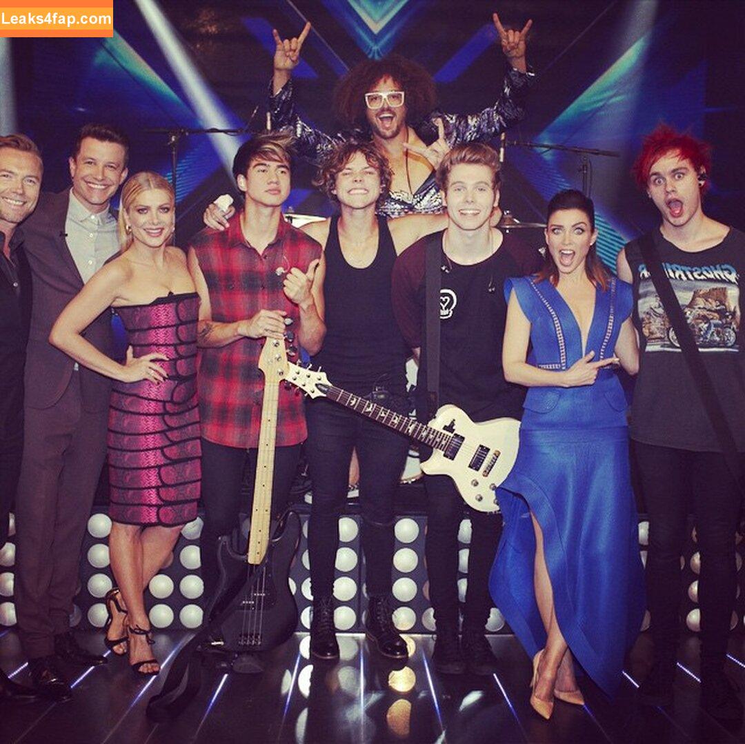 Danni Minogue / danniiminogue слитое фото фото #3735