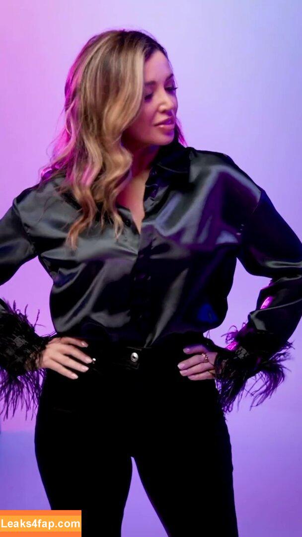 Danni Minogue / danniiminogue слитое фото фото #3767