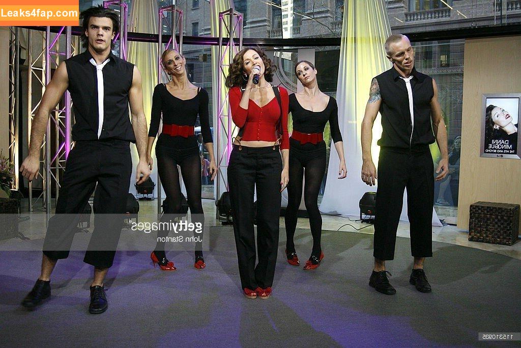 Danni Minogue / danniiminogue слитое фото фото #3798