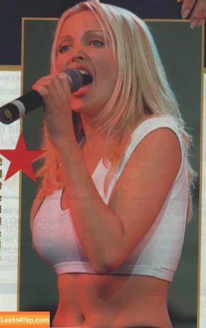 Danni Minogue photo #3018