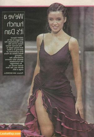 Danni Minogue photo #3046