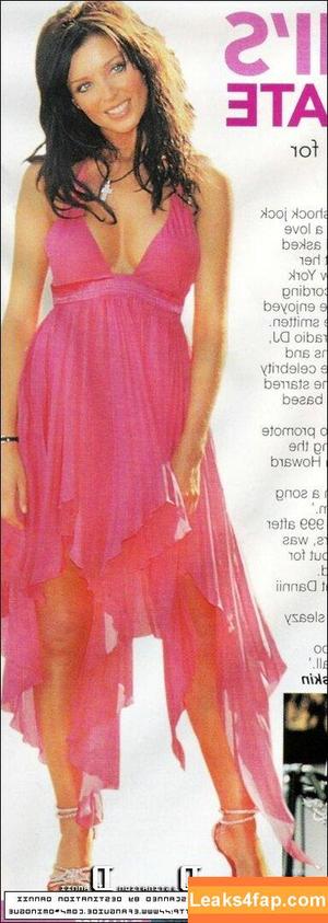 Danni Minogue photo #3140