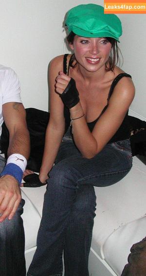 Danni Minogue photo #3163