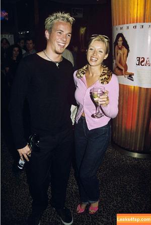 Danni Minogue photo #3205