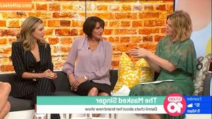 Danni Minogue photo #3335