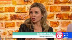 Danni Minogue photo #3342