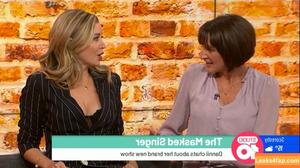 Danni Minogue photo #3344