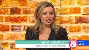 Danni Minogue photo #3345