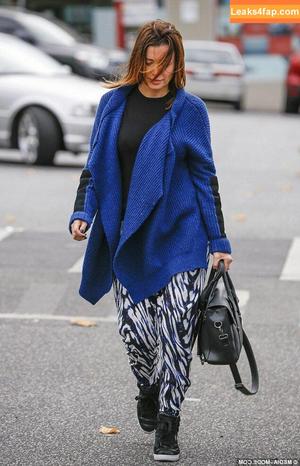 Danni Minogue photo #3426