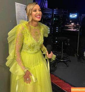 Danni Minogue photo #3453