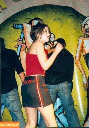 Danni Minogue photo #3534