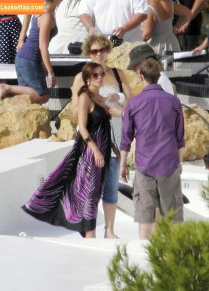 Danni Minogue photo #3606