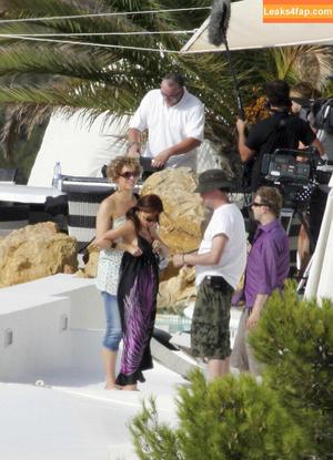 Danni Minogue photo #3610