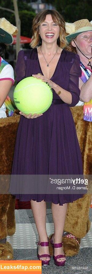 Danni Minogue photo #3676