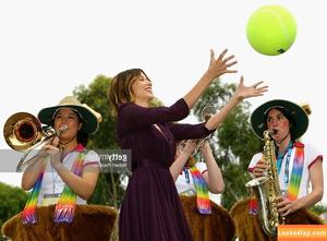 Danni Minogue photo #3679