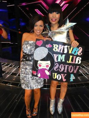 Danni Minogue photo #3687