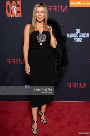 Danni Minogue photo #3855