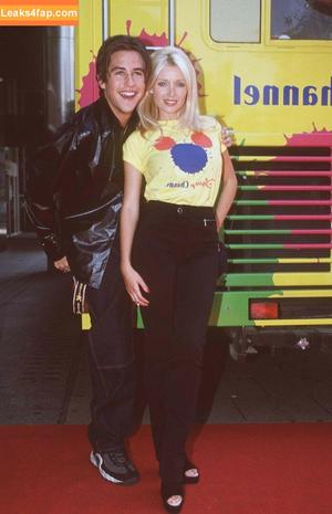 Danni Minogue photo #3881