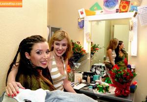 Danni Minogue photo #3948