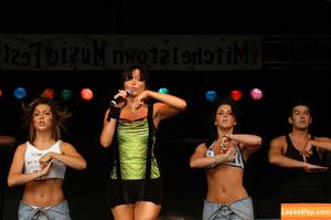 Danni Minogue photo #3998