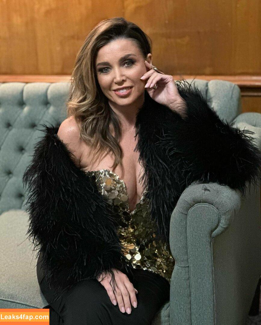 Danni Minogue / danniiminogue leaked photo photo #4133