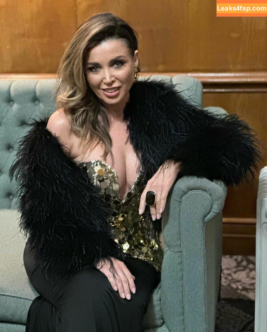 Danni Minogue / danniiminogue слитое фото фото #4134