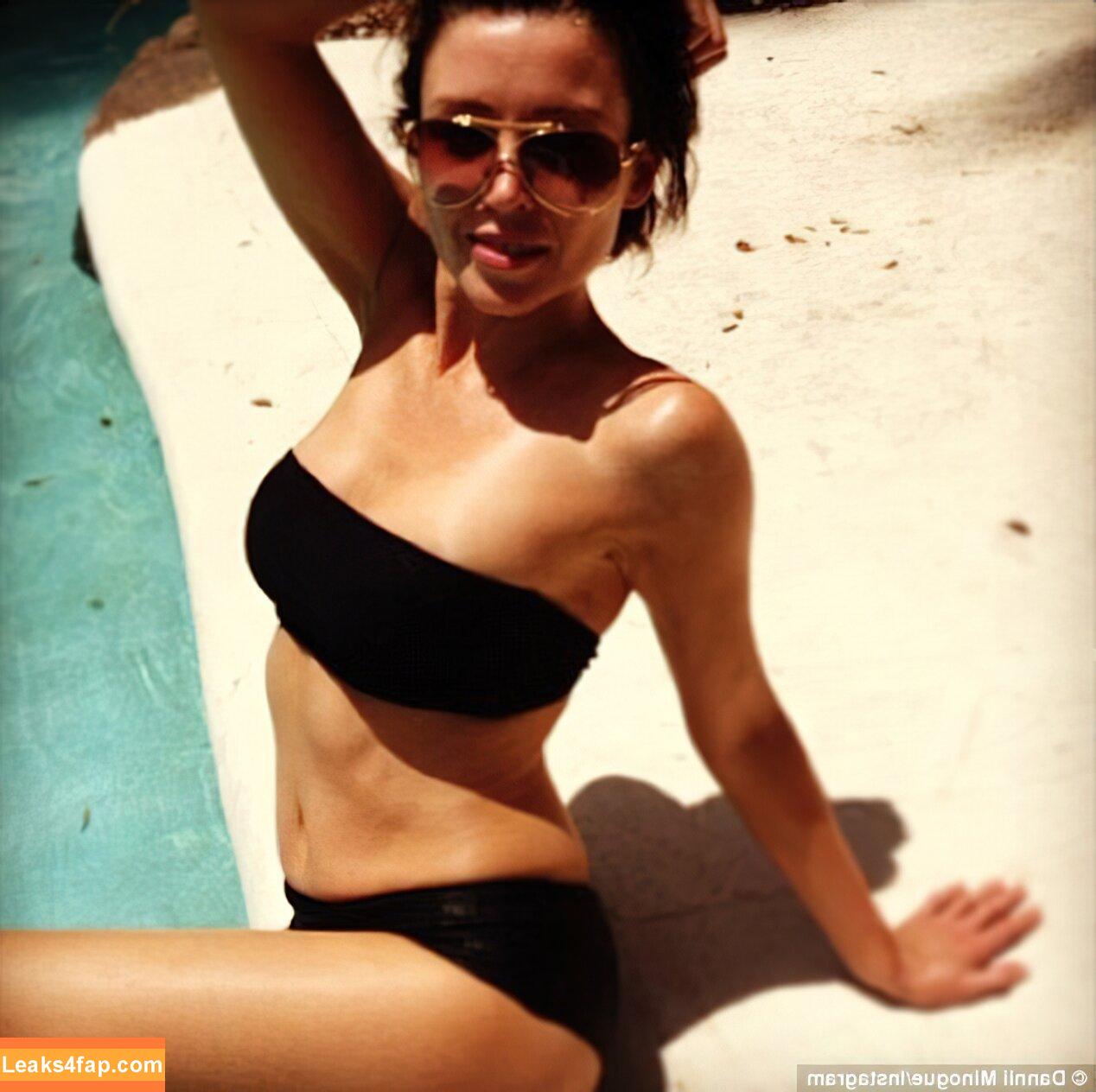 Danni Minogue / danniiminogue leaked photo photo #4188
