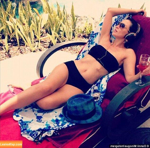 Danni Minogue / danniiminogue leaked photo photo #4189