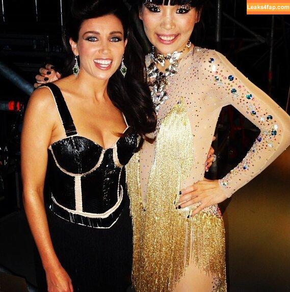 Danni Minogue / danniiminogue слитое фото фото #4191