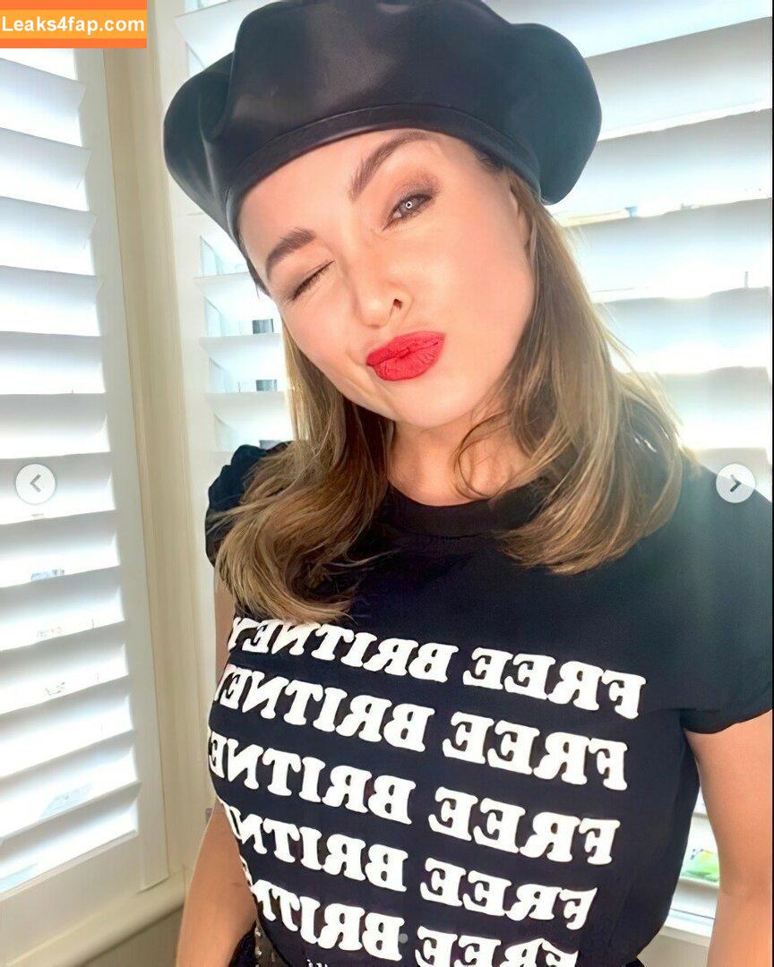 Danni Minogue / danniiminogue leaked photo photo #4227