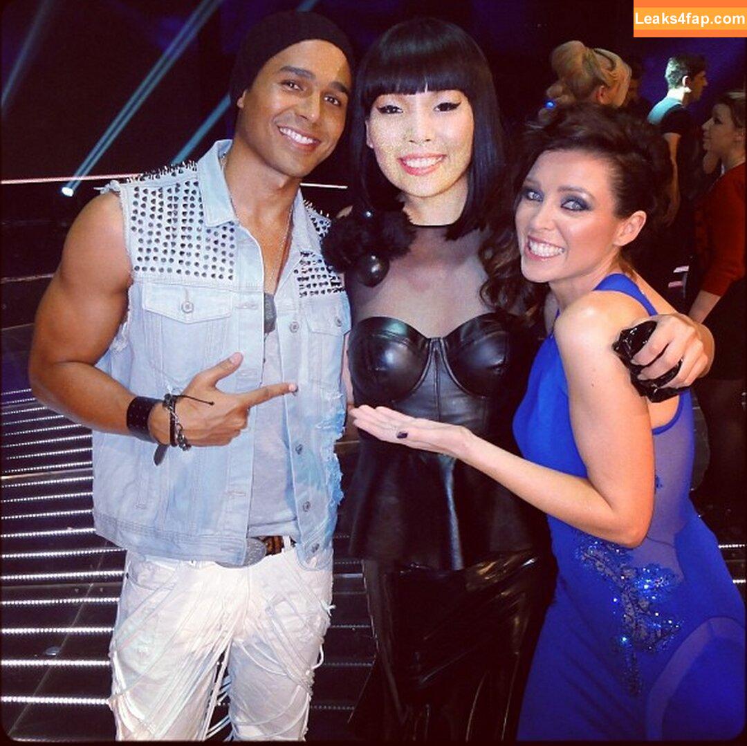 Danni Minogue / danniiminogue leaked photo photo #4253