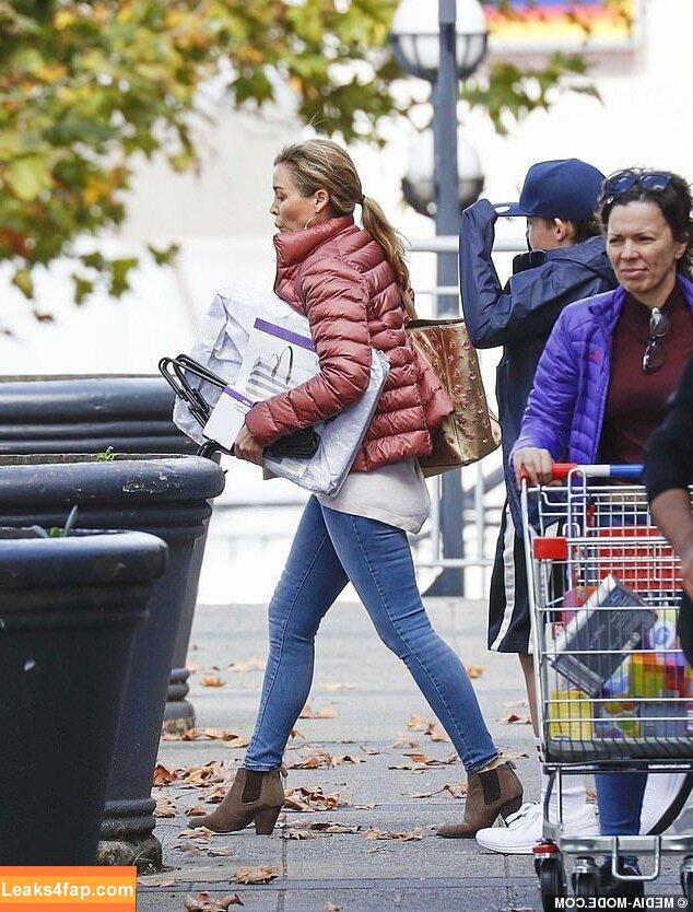 Danni Minogue / danniiminogue leaked photo photo #4263