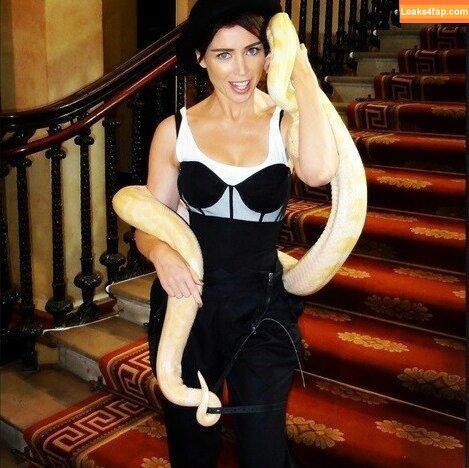 Danni Minogue / danniiminogue leaked photo photo #4319