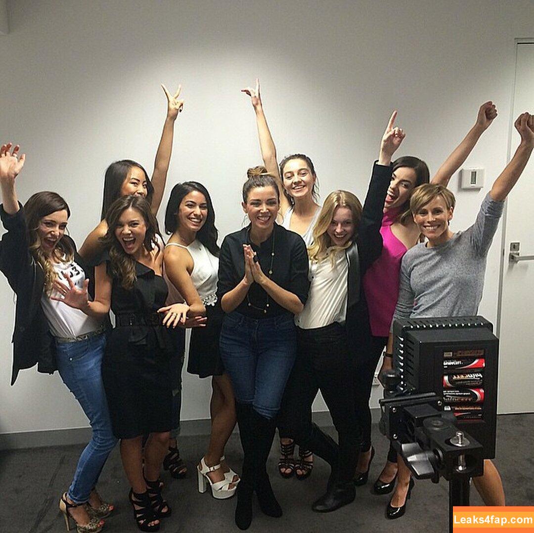 Danni Minogue / danniiminogue leaked photo photo #4339