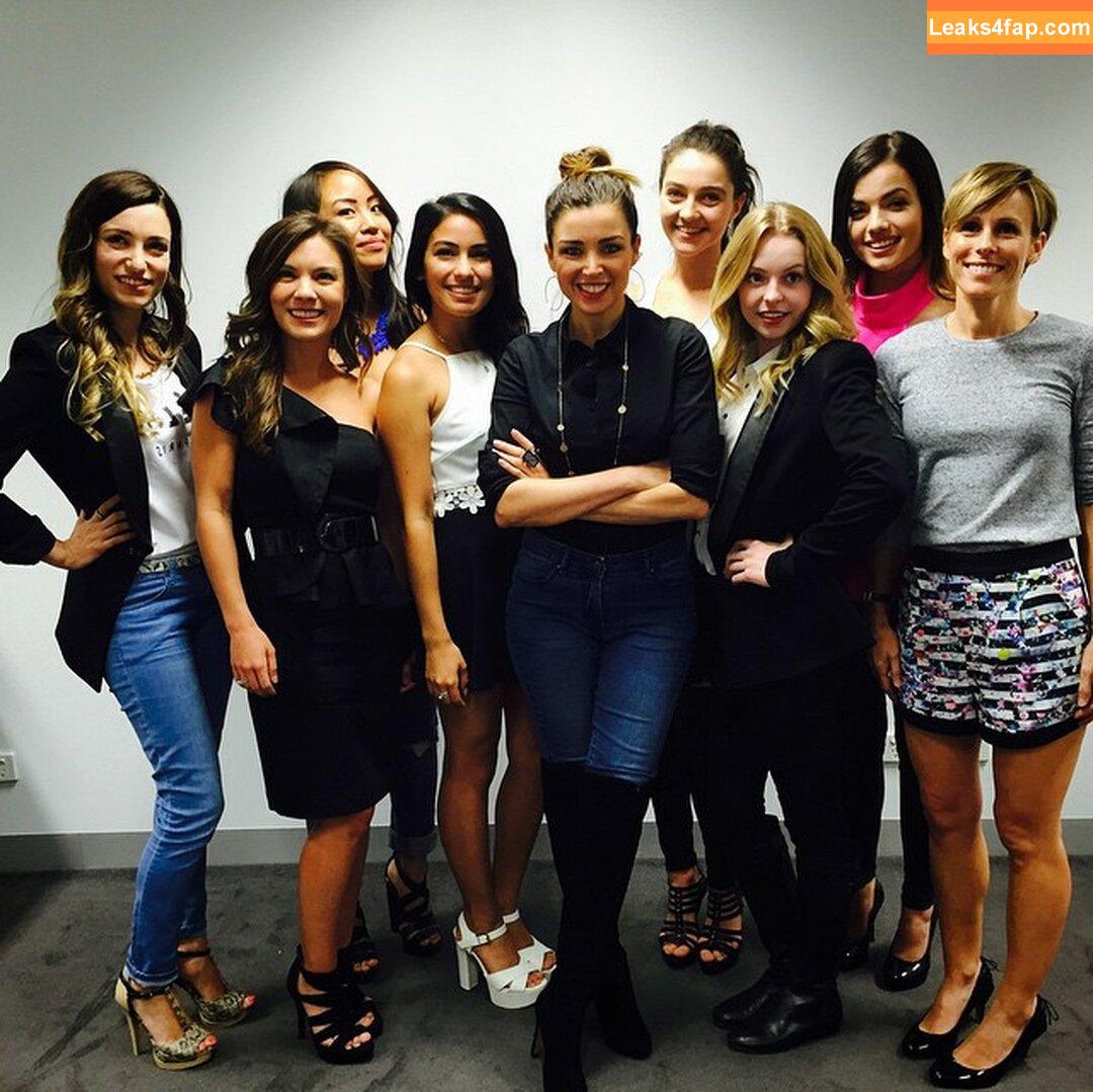 Danni Minogue / danniiminogue leaked photo photo #4342